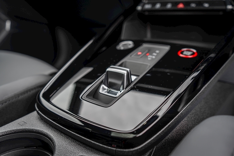 Audi 2.5 TFSI Vorsprung Sportback 5dr Petrol S Tronic quattro Euro 6 (s/s) (400 ps)