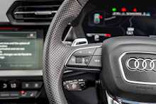 Audi 2.5 TFSI Vorsprung Sportback 5dr Petrol S Tronic quattro Euro 6 (s/s) (400 ps)