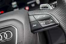 Audi 2.5 TFSI Vorsprung Sportback 5dr Petrol S Tronic quattro Euro 6 (s/s) (400 ps)