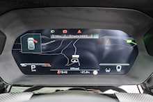 Audi 2.5 TFSI Vorsprung Sportback 5dr Petrol S Tronic quattro Euro 6 (s/s) (400 ps)