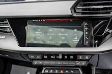 Audi 2.5 TFSI Vorsprung Sportback 5dr Petrol S Tronic quattro Euro 6 (s/s) (400 ps)