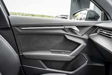 Audi 2.5 TFSI Vorsprung Sportback 5dr Petrol S Tronic quattro Euro 6 (s/s) (400 ps)