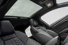 Audi 2.5 TFSI Vorsprung Sportback 5dr Petrol S Tronic quattro Euro 6 (s/s) (400 ps)