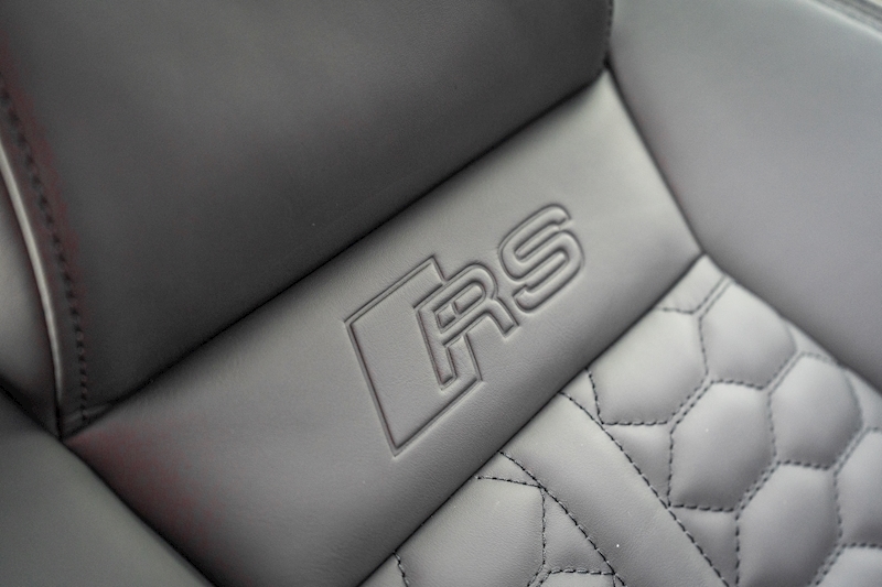 Audi 2.5 TFSI Vorsprung Sportback 5dr Petrol S Tronic quattro Euro 6 (s/s) (400 ps)