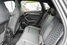 Audi 2.5 TFSI Vorsprung Sportback 5dr Petrol S Tronic quattro Euro 6 (s/s) (400 ps)