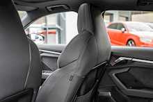 Audi 2.5 TFSI Vorsprung Sportback 5dr Petrol S Tronic quattro Euro 6 (s/s) (400 ps)