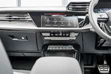 Audi 2.5 TFSI Vorsprung Sportback 5dr Petrol S Tronic quattro Euro 6 (s/s) (400 ps)