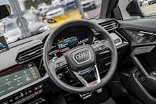 Audi 2.5 TFSI Vorsprung Sportback 5dr Petrol S Tronic quattro Euro 6 (s/s) (400 ps)