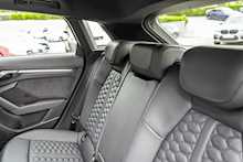 Audi 2.5 TFSI Vorsprung Sportback 5dr Petrol S Tronic quattro Euro 6 (s/s) (400 ps)