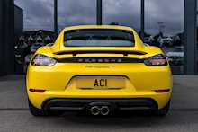 Porsche 2.5T S Coupe 2dr Petrol PDK Euro 6 (s/s) (350 ps)