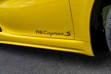 Porsche 2.5T S Coupe 2dr Petrol PDK Euro 6 (s/s) (350 ps)