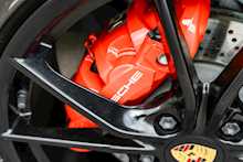 Porsche 2.5T S Coupe 2dr Petrol PDK Euro 6 (s/s) (350 ps)