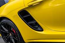 Porsche 2.5T S Coupe 2dr Petrol PDK Euro 6 (s/s) (350 ps)