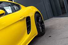 Porsche 2.5T S Coupe 2dr Petrol PDK Euro 6 (s/s) (350 ps)