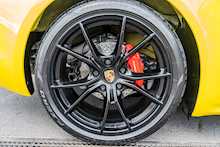 Porsche 2.5T S Coupe 2dr Petrol PDK Euro 6 (s/s) (350 ps)