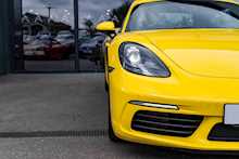 Porsche 2.5T S Coupe 2dr Petrol PDK Euro 6 (s/s) (350 ps)