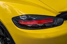 Porsche 2.5T S Coupe 2dr Petrol PDK Euro 6 (s/s) (350 ps)