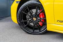 Porsche 2.5T S Coupe 2dr Petrol PDK Euro 6 (s/s) (350 ps)