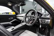 Porsche 2.5T S Coupe 2dr Petrol PDK Euro 6 (s/s) (350 ps)