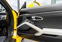 Porsche 2.5T S Coupe 2dr Petrol PDK Euro 6 (s/s) (350 ps)