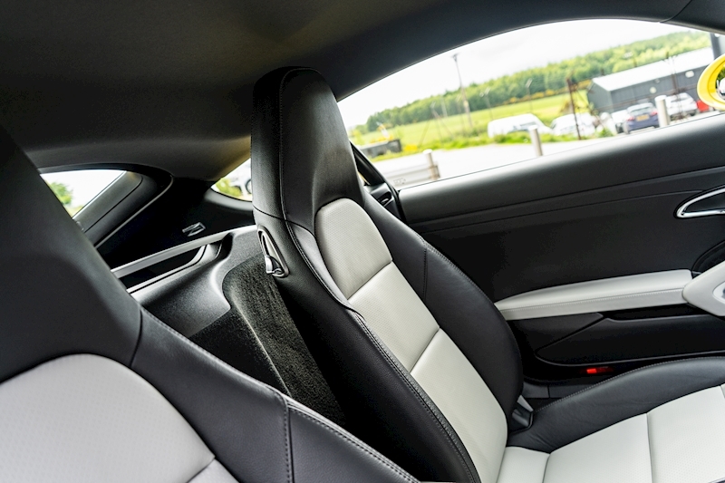 Porsche 2.5T S Coupe 2dr Petrol PDK Euro 6 (s/s) (350 ps)