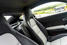 Porsche 2.5T S Coupe 2dr Petrol PDK Euro 6 (s/s) (350 ps)