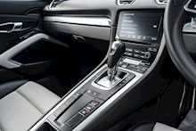 Porsche 2.5T S Coupe 2dr Petrol PDK Euro 6 (s/s) (350 ps)