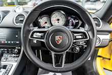 Porsche 2.5T S Coupe 2dr Petrol PDK Euro 6 (s/s) (350 ps)