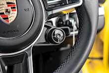 Porsche 2.5T S Coupe 2dr Petrol PDK Euro 6 (s/s) (350 ps)