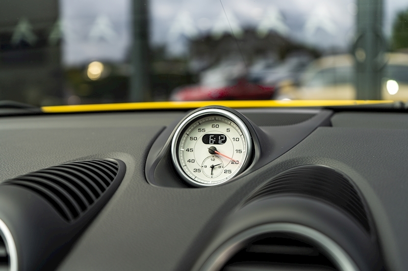 Porsche 2.5T S Coupe 2dr Petrol PDK Euro 6 (s/s) (350 ps)