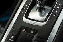 Porsche 2.5T S Coupe 2dr Petrol PDK Euro 6 (s/s) (350 ps)