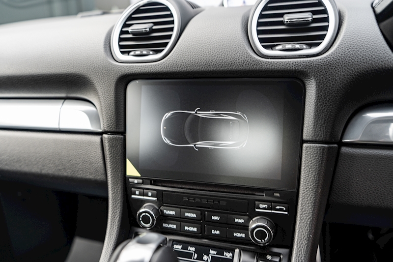 Porsche 2.5T S Coupe 2dr Petrol PDK Euro 6 (s/s) (350 ps)