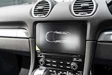 Porsche 2.5T S Coupe 2dr Petrol PDK Euro 6 (s/s) (350 ps)