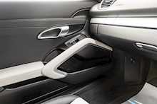 Porsche 2.5T S Coupe 2dr Petrol PDK Euro 6 (s/s) (350 ps)