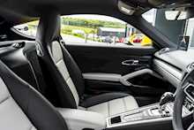 Porsche 2.5T S Coupe 2dr Petrol PDK Euro 6 (s/s) (350 ps)