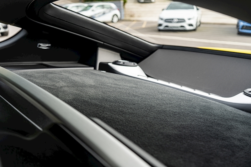 Porsche 2.5T S Coupe 2dr Petrol PDK Euro 6 (s/s) (350 ps)