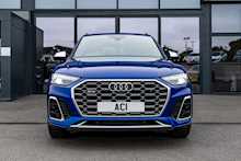 Audi 3.0 TDI V6 Sportback 5dr Diesel Tiptronic quattro Euro 6 (s/s) (341 ps)