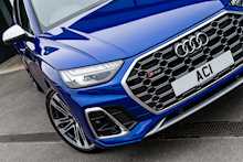 Audi 3.0 TDI V6 Sportback 5dr Diesel Tiptronic quattro Euro 6 (s/s) (341 ps)