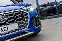 Audi 3.0 TDI V6 Sportback 5dr Diesel Tiptronic quattro Euro 6 (s/s) (341 ps)