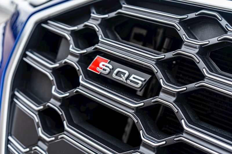 Audi 3.0 TDI V6 Sportback 5dr Diesel Tiptronic quattro Euro 6 (s/s) (341 ps)