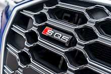 Audi 3.0 TDI V6 Sportback 5dr Diesel Tiptronic quattro Euro 6 (s/s) (341 ps)