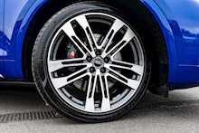 Audi 3.0 TDI V6 Sportback 5dr Diesel Tiptronic quattro Euro 6 (s/s) (341 ps)