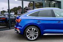 Audi 3.0 TDI V6 Sportback 5dr Diesel Tiptronic quattro Euro 6 (s/s) (341 ps)