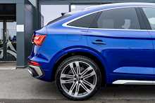 Audi 3.0 TDI V6 Sportback 5dr Diesel Tiptronic quattro Euro 6 (s/s) (341 ps)