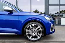 Audi 3.0 TDI V6 Sportback 5dr Diesel Tiptronic quattro Euro 6 (s/s) (341 ps)