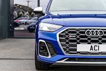 Audi 3.0 TDI V6 Sportback 5dr Diesel Tiptronic quattro Euro 6 (s/s) (341 ps)