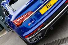 Audi 3.0 TDI V6 Sportback 5dr Diesel Tiptronic quattro Euro 6 (s/s) (341 ps)