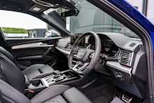 Audi 3.0 TDI V6 Sportback 5dr Diesel Tiptronic quattro Euro 6 (s/s) (341 ps)