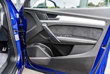 Audi 3.0 TDI V6 Sportback 5dr Diesel Tiptronic quattro Euro 6 (s/s) (341 ps)