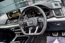 Audi 3.0 TDI V6 Sportback 5dr Diesel Tiptronic quattro Euro 6 (s/s) (341 ps)